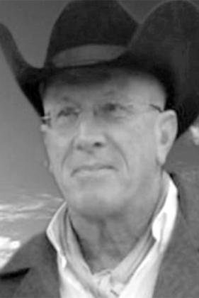 Ronny Ray Hatten - The Jena Times