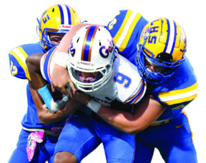 LaSalle Drops To 3 2 With Loss The Jena Times lasalle-drops-to-3-2-with-loss-the-jena-times