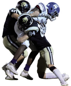 Giants Dominate Bolton 52-6 - Vimarsana News