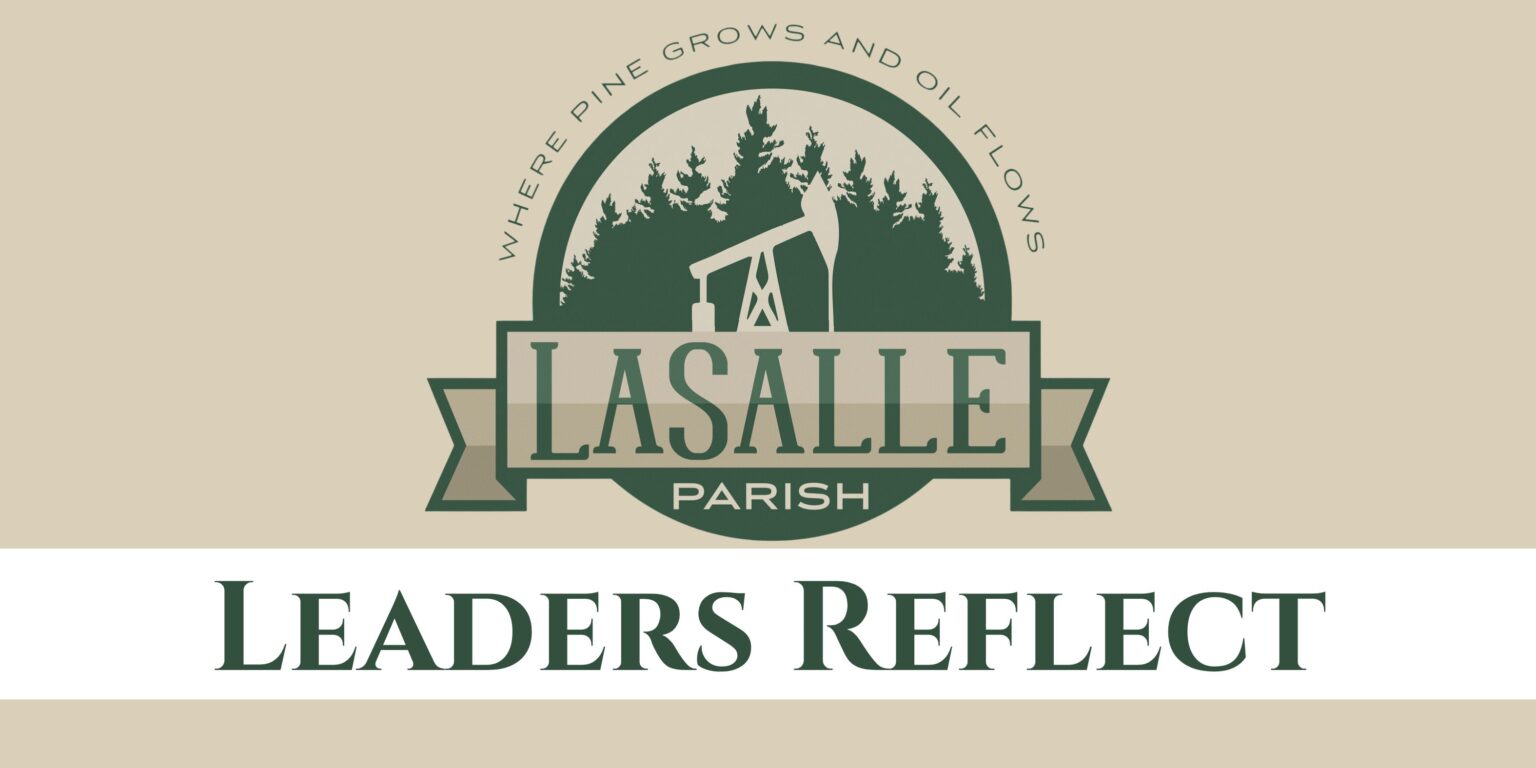 LaSalle Leaders Reflect The Jena Times