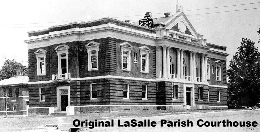 Rich History The Jena Times