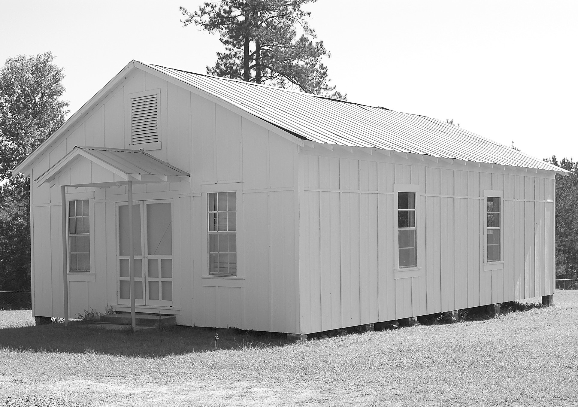 The 70th Annual Chalk Hill Revival The Jena Times