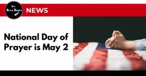 National Day of Prayer May 2