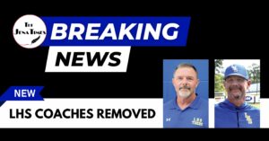 LHS Coaches Removed