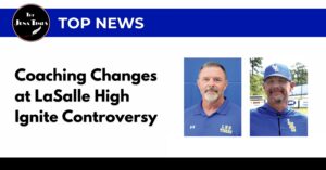 Coaching Changes at LHS Ignite Controversy