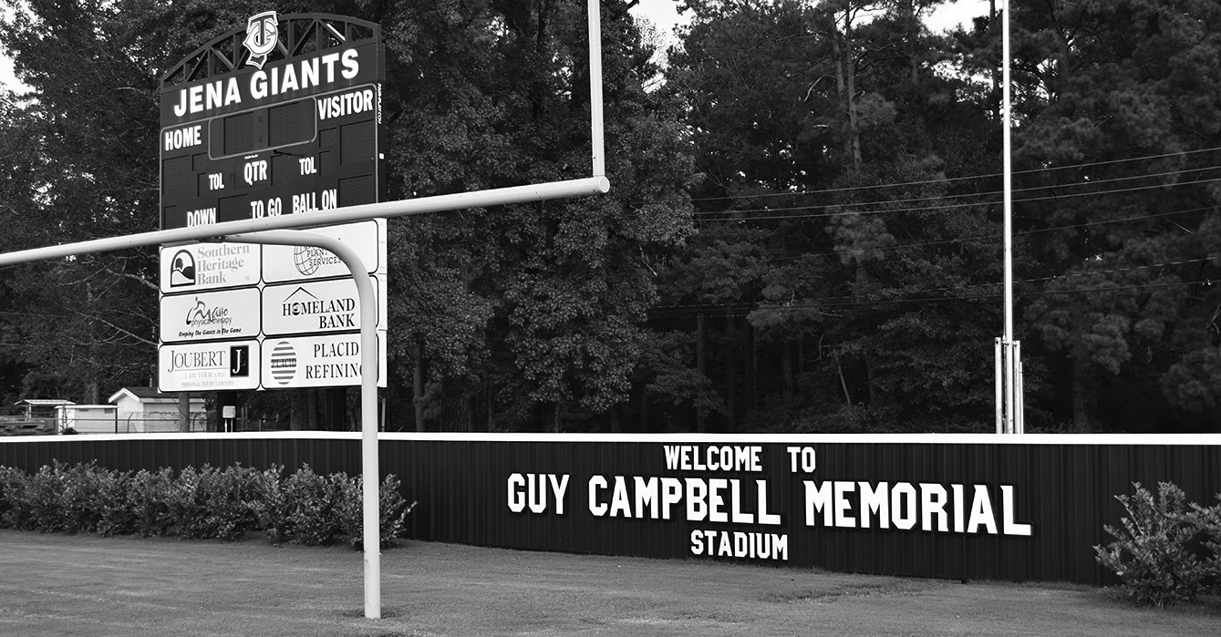 LaSalle Museum Page Recounts Campbell History The Jena Times The