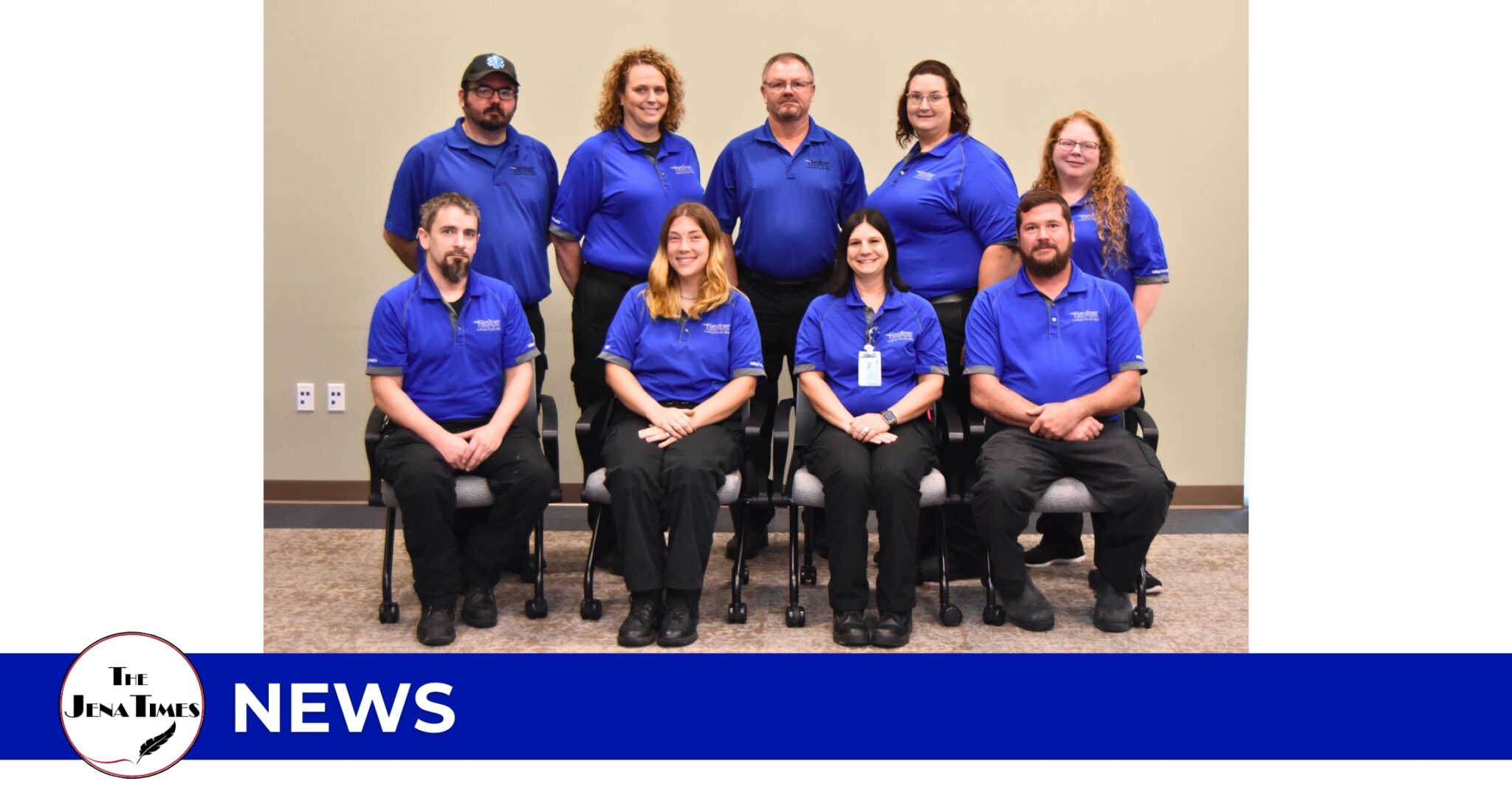 Tullos Discusses Dangerous Dog Problems The Jena Times The Jena Times