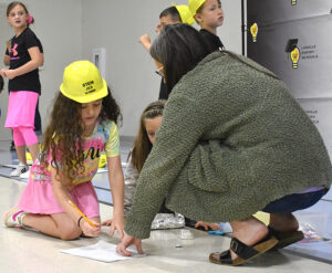 LaSalle Parish STEM Competition Held