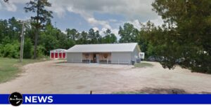 Tullos Denies Business Permit