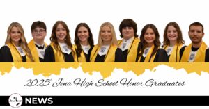 JHS Graduation Friday