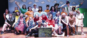The Whimsical World of Dr. Seuss!