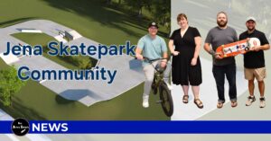 Plans for the Jena Skatepark are Rolling!