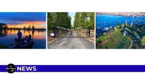 Efforts Underway for State to Purchase Kitterlin Creek Bay: Become a State Park