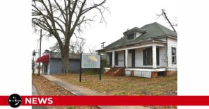 Low Bid Accepted for Demolition Work