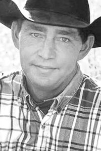 Keith Pritchard