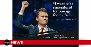 Assassination of Charlie Kirk Impacts LaSalle