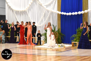 2025 LHS Homecoming Pep Rally/Program