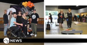 TRICKS and TREATS – Halloween Skate Jam