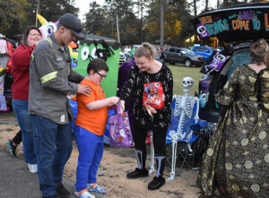 THE “SWEETEST” DAY