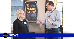 LaSalle’s Roadshow