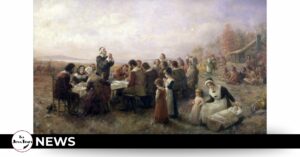 The Real Focus On Thanksgiving