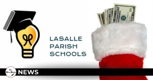 Christmas in November for School Employees