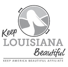 Need a New Year’s Resolution? Keep Louisiana Beautiful suggests these ten