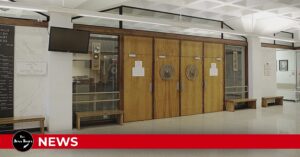 Murder Trial Postponed By Winter Storm