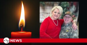 Jena Mayor’s Husband Dies In Accident