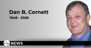 Former LaSalle Parish DA Succumbs