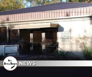 School Board Advertising Summer Projects