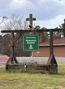 Urania Square renamed in late Mayor’s honor