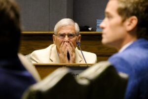 Louisiana officials consider election delay