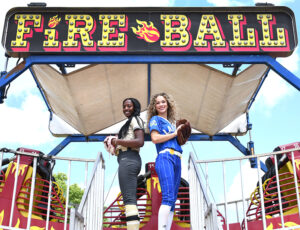 The Road to Sulphur Goes Through LaSalle Parish