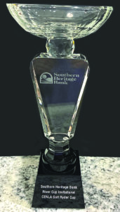 First-ever regional golf tournament Monday