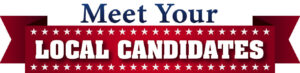 Seth Corley announces School Board candidacy