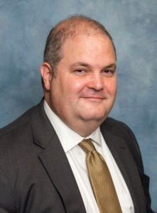 Steve Kendrick announces candidacy for LaSalle DA