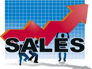 First Quarter Sales Tax Figures Released