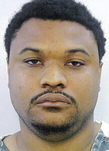 Three-Parish high speed chase ends peacefully