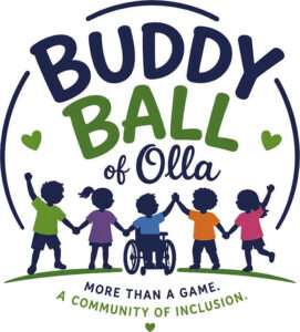 BUDDY BALL OF OLLA