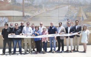 OLLA CELEBRATES ANOTHER MILESTONE