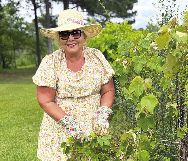 Green Thumb Gardening