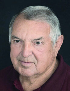 Prominent Tullos oilman succumbs