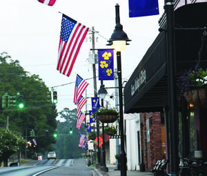 Independence Day Celebration Saturday