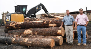 OLLA MILL REOPENS