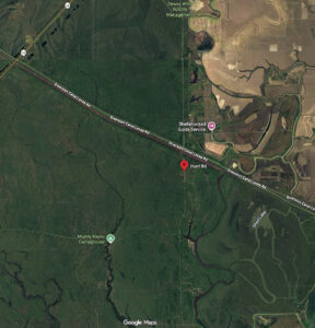 Deville teenager dies in LaSalle Parish vehicle crash