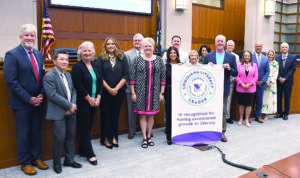 LaSalle recognized by LDOE for top literacy performance