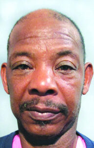 Olla man convicted of murder