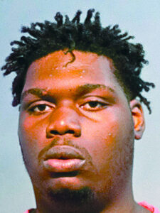 Student brings gun to Jena High