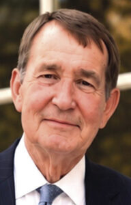 Prominent Jena attorney Joe Wilson succumbs